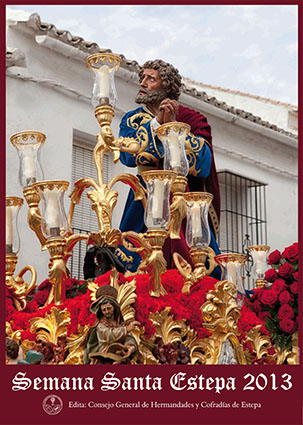 Semana Santa en Estepa  